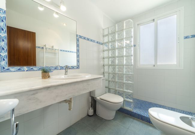 Вилла на Алькудия / Alcudia - VillaVioleta Вилла на Алькудия / Alcudia - VillaVioleta