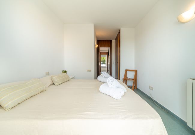 Вилла на Алькудия / Alcudia - VillaVioleta Вилла на Алькудия / Alcudia - VillaVioleta