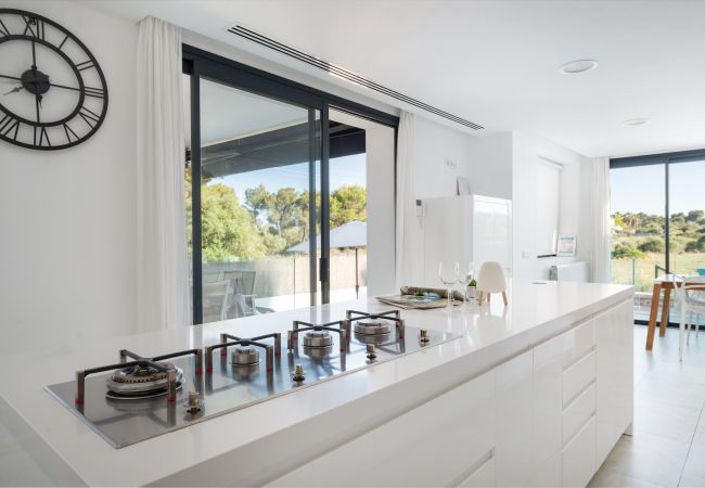 Вилла на Ca´n Picafort - Casa Marian Вилла на Ca´n Picafort - Casa Marian