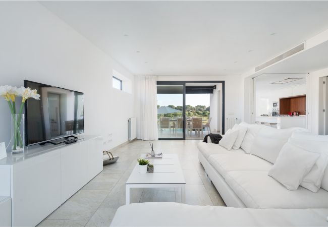 Вилла на Ca´n Picafort - Casa Marian Вилла на Ca´n Picafort - Casa Marian