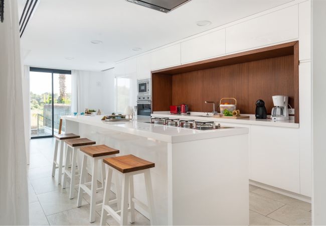 Вилла на Ca´n Picafort - Casa Marian Вилла на Ca´n Picafort - Casa Marian