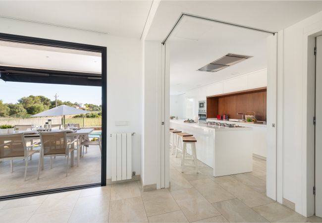 Вилла на Ca´n Picafort - Casa Marian Вилла на Ca´n Picafort - Casa Marian