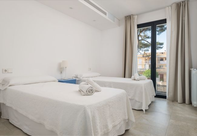 Вилла на Ca´n Picafort - Casa Marian Вилла на Ca´n Picafort - Casa Marian