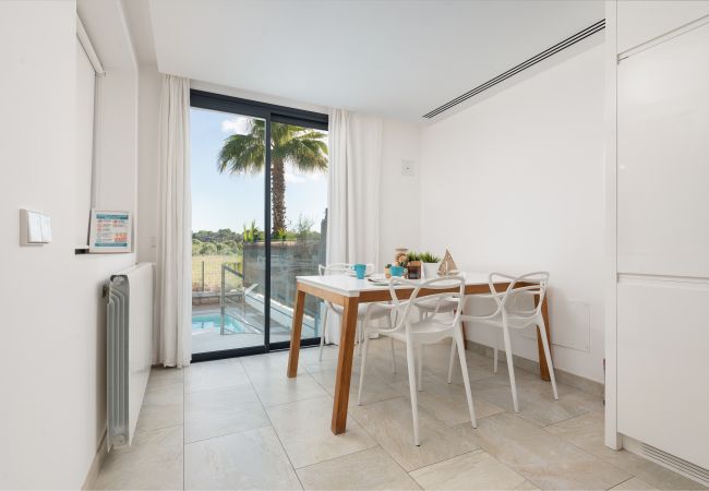 Вилла на Ca´n Picafort - Casa Marian Вилла на Ca´n Picafort - Casa Marian