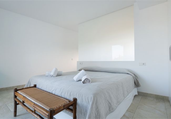 Вилла на Ca´n Picafort - Casa Marian Вилла на Ca´n Picafort - Casa Marian