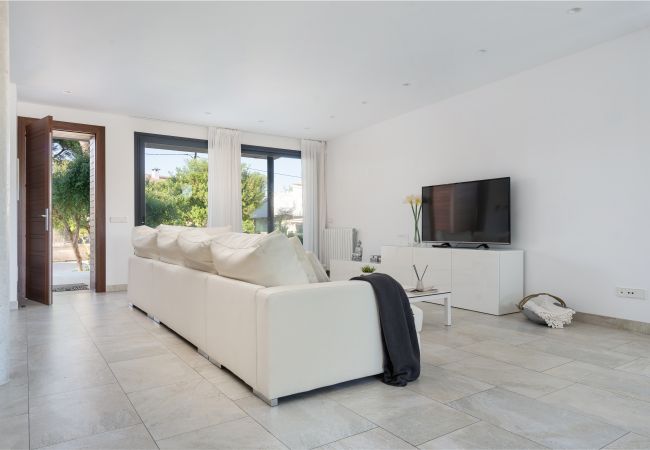 Вилла на Ca´n Picafort - Casa Marian Вилла на Ca´n Picafort - Casa Marian