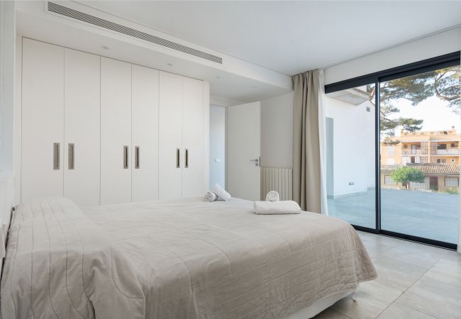 Вилла на Ca´n Picafort - Casa Marian Вилла на Ca´n Picafort - Casa Marian