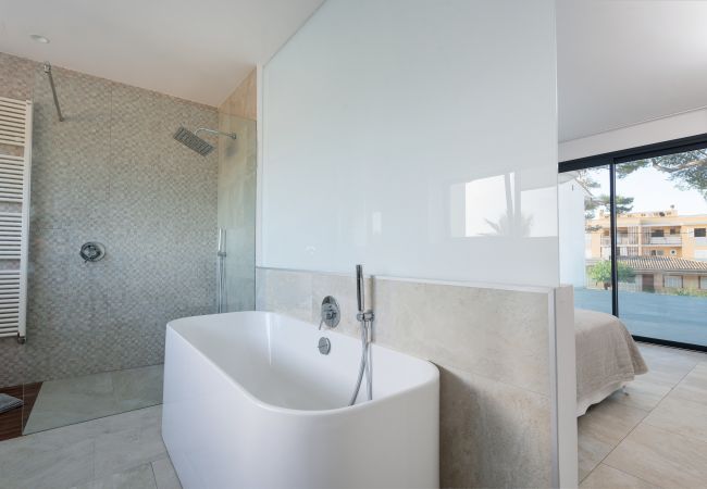 Вилла на Ca´n Picafort - Casa Marian Вилла на Ca´n Picafort - Casa Marian