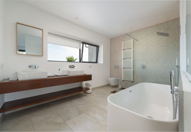 Вилла на Ca´n Picafort - Casa Marian Вилла на Ca´n Picafort - Casa Marian