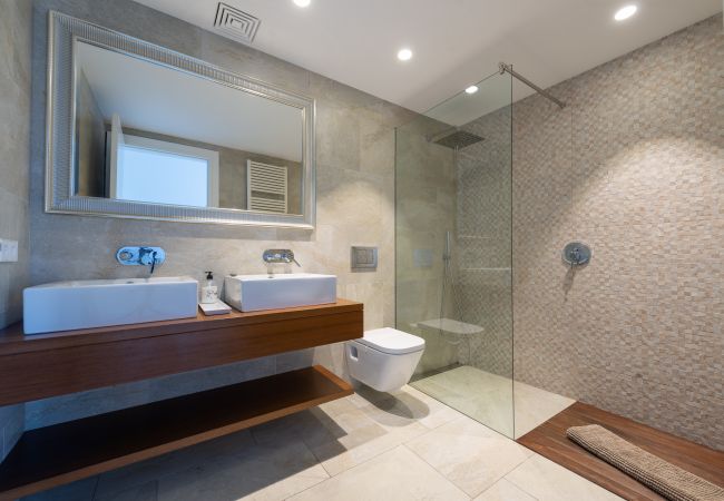 Вилла на Ca´n Picafort - Casa Marian Вилла на Ca´n Picafort - Casa Marian