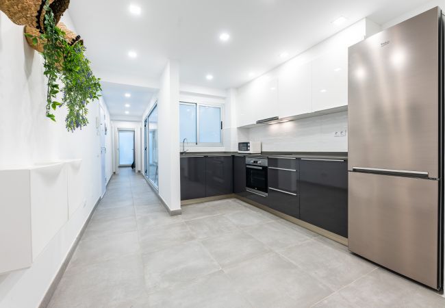 Дом на Las Palmas de Gran Canaria - Inadan Beach By CanariasGetaway Дом на Las Palmas de Gran Canaria - Inadan Beach By CanariasGetaway