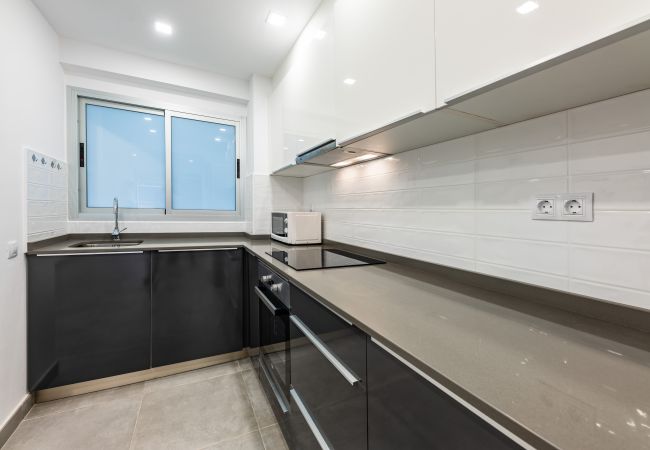 Дом на Las Palmas de Gran Canaria - Inadan Beach By CanariasGetaway Дом на Las Palmas de Gran Canaria - Inadan Beach By CanariasGetaway