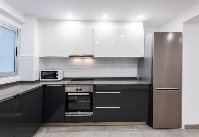 Дом на Las Palmas de Gran Canaria - Inadan Beach By CanariasGetaway Дом на Las Palmas de Gran Canaria - Inadan Beach By CanariasGetaway