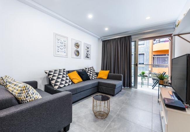 Дом на Las Palmas de Gran Canaria - Inadan Beach By CanariasGetaway Дом на Las Palmas de Gran Canaria - Inadan Beach By CanariasGetaway