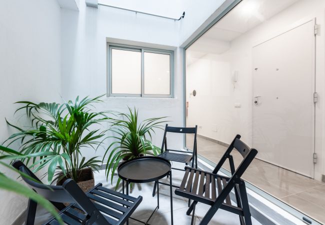 Дом на Las Palmas de Gran Canaria - Inadan Beach By CanariasGetaway Дом на Las Palmas de Gran Canaria - Inadan Beach By CanariasGetaway