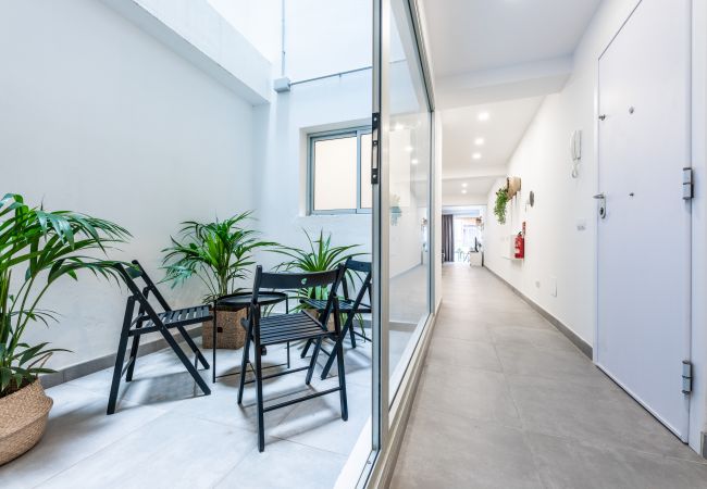 Дом на Las Palmas de Gran Canaria - Inadan Beach By CanariasGetaway Дом на Las Palmas de Gran Canaria - Inadan Beach By CanariasGetaway