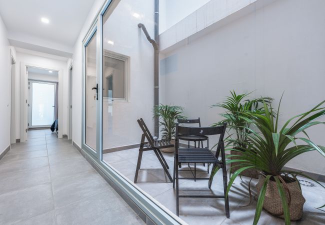 Дом на Las Palmas de Gran Canaria - Inadan Beach By CanariasGetaway Дом на Las Palmas de Gran Canaria - Inadan Beach By CanariasGetaway