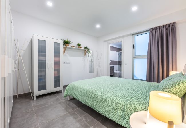 Дом на Las Palmas de Gran Canaria - Inadan Beach By CanariasGetaway Дом на Las Palmas de Gran Canaria - Inadan Beach By CanariasGetaway