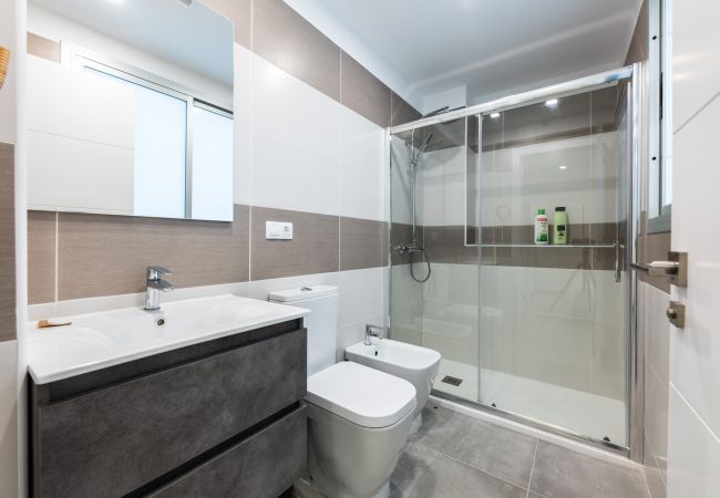 Дом на Las Palmas de Gran Canaria - Inadan Beach By CanariasGetaway Дом на Las Palmas de Gran Canaria - Inadan Beach By CanariasGetaway