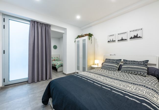 Дом на Las Palmas de Gran Canaria - Inadan Beach By CanariasGetaway Дом на Las Palmas de Gran Canaria - Inadan Beach By CanariasGetaway