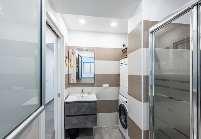 Дом на Las Palmas de Gran Canaria - Inadan Beach By CanariasGetaway Дом на Las Palmas de Gran Canaria - Inadan Beach By CanariasGetaway