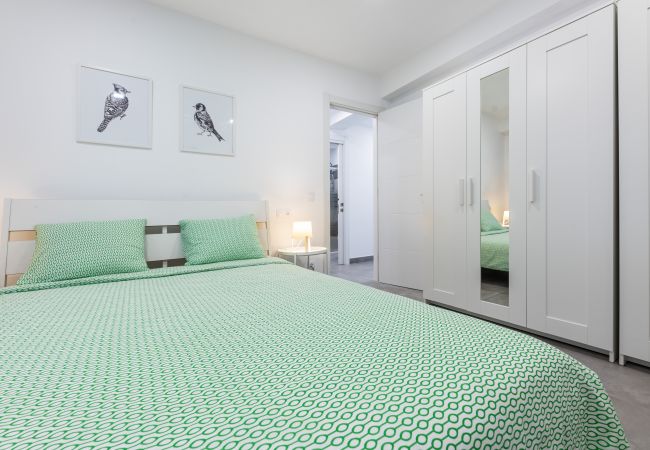 Дом на Las Palmas de Gran Canaria - Inadan Beach By CanariasGetaway Дом на Las Palmas de Gran Canaria - Inadan Beach By CanariasGetaway