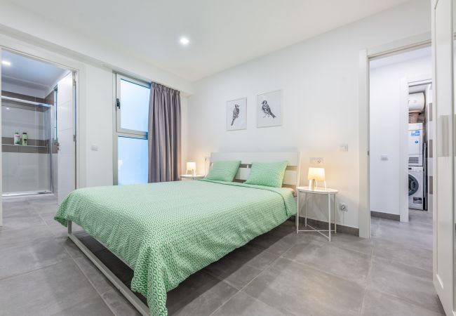 Дом на Las Palmas de Gran Canaria - Inadan Beach By CanariasGetaway Дом на Las Palmas de Gran Canaria - Inadan Beach By CanariasGetaway