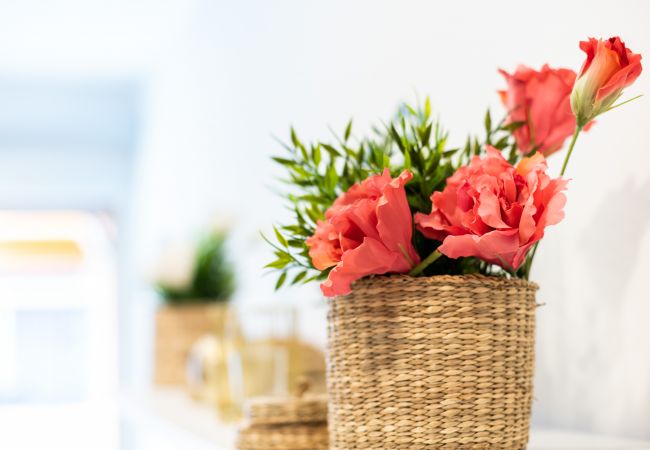 Дом на Las Palmas de Gran Canaria - Inadan Beach By CanariasGetaway Дом на Las Palmas de Gran Canaria - Inadan Beach By CanariasGetaway