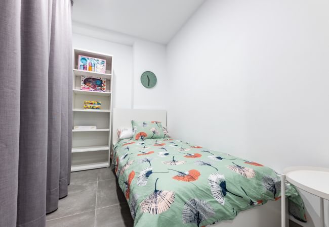 Дом на Las Palmas de Gran Canaria - Inadan Beach By CanariasGetaway Дом на Las Palmas de Gran Canaria - Inadan Beach By CanariasGetaway