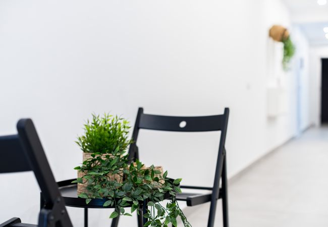 Дом на Las Palmas de Gran Canaria - Inadan Beach By CanariasGetaway Дом на Las Palmas de Gran Canaria - Inadan Beach By CanariasGetaway