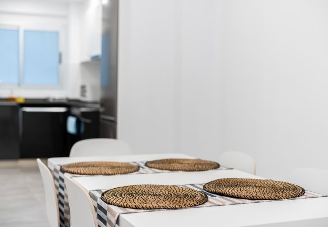 Дом на Las Palmas de Gran Canaria - Inadan Beach By CanariasGetaway Дом на Las Palmas de Gran Canaria - Inadan Beach By CanariasGetaway