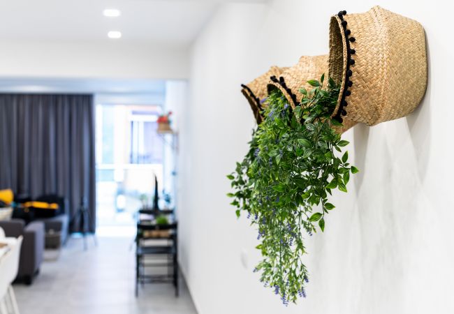 Дом на Las Palmas de Gran Canaria - Inadan Beach By CanariasGetaway Дом на Las Palmas de Gran Canaria - Inadan Beach By CanariasGetaway