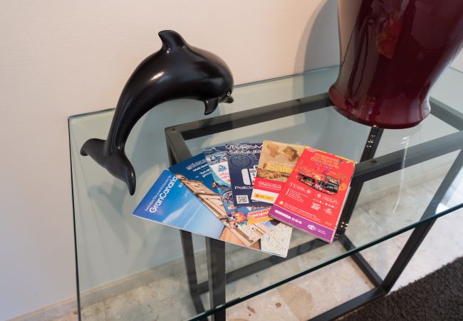 Шале на San Bartolomé de Tirajana - Piscina privada y espectacular zona de barbacoa Шале на San Bartolomé de Tirajana - Piscina privada y espectacular zona de barbacoa