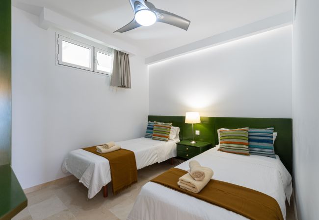 Дом на Mogán - Blue Sea I - 1º linea playa con terraza privada Дом на Mogán - Blue Sea I - 1º linea playa con terraza privada