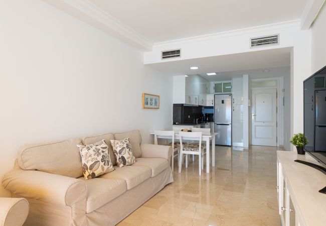 Дом на Mogán - Blue Sea I - 1º linea playa con terraza privada Дом на Mogán - Blue Sea I - 1º linea playa con terraza privada