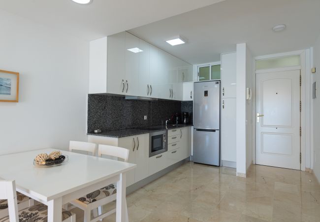 Дом на Mogán - Blue Sea I - 1º linea playa con terraza privada Дом на Mogán - Blue Sea I - 1º linea playa con terraza privada