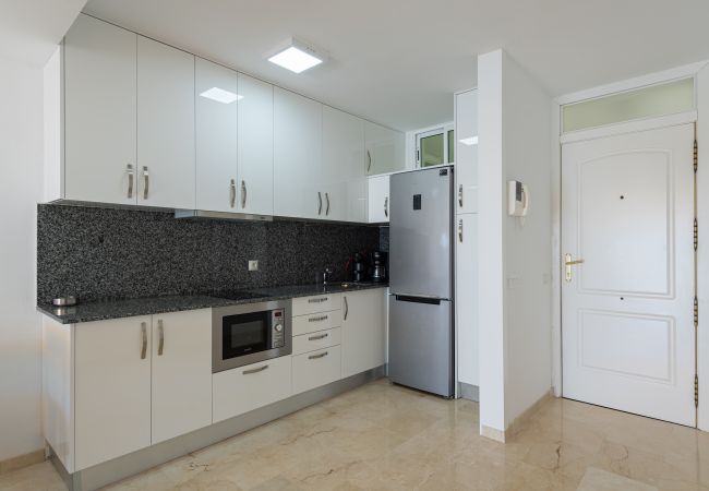 Дом на Mogán - Blue Sea I - 1º linea playa con terraza privada Дом на Mogán - Blue Sea I - 1º linea playa con terraza privada