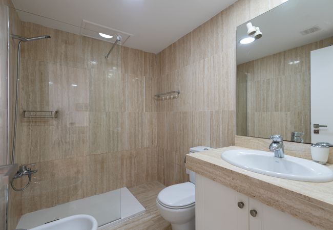 Дом на Mogán - Blue Sea I - 1º linea playa con terraza privada Дом на Mogán - Blue Sea I - 1º linea playa con terraza privada