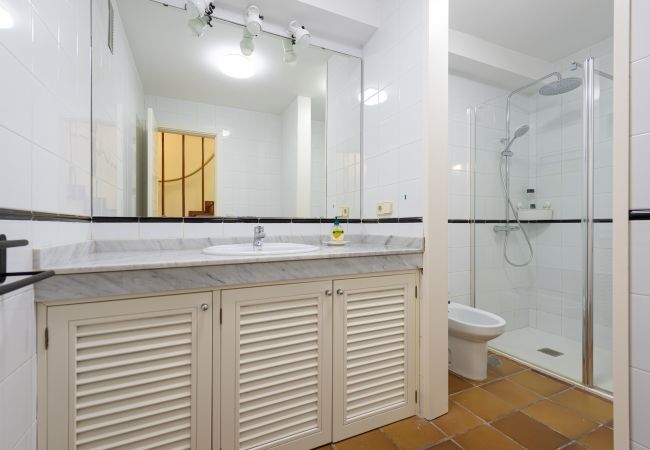 Дом на San Bartolomé de Tirajana - Pasito Blanco, piscina y playa a posos pasos Дом на San Bartolomé de Tirajana - Pasito Blanco, piscina y playa a posos pasos