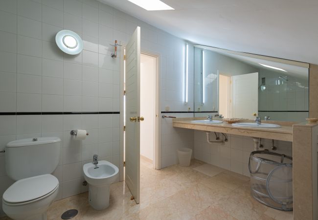 Дом на San Bartolomé de Tirajana - Pasito Blanco, piscina y playa a posos pasos Дом на San Bartolomé de Tirajana - Pasito Blanco, piscina y playa a posos pasos