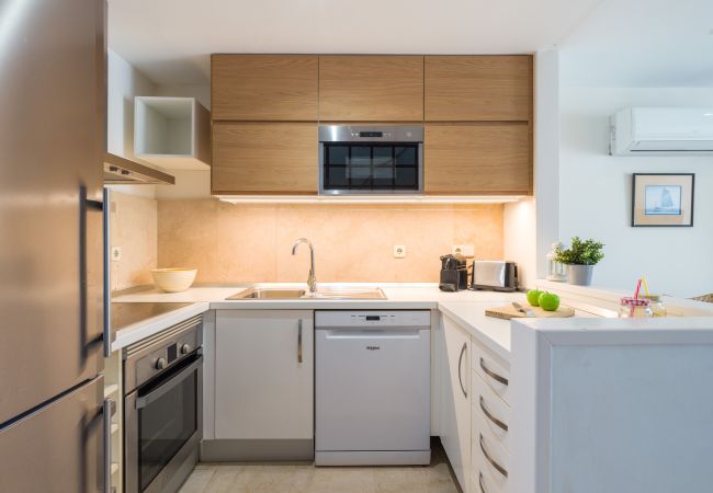 Дом на San Bartolomé de Tirajana - Pasito Blanco, piscina y playa a posos pasos Дом на San Bartolomé de Tirajana - Pasito Blanco, piscina y playa a posos pasos