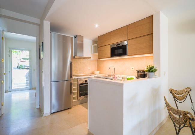 Дом на San Bartolomé de Tirajana - Pasito Blanco, piscina y playa a posos pasos Дом на San Bartolomé de Tirajana - Pasito Blanco, piscina y playa a posos pasos