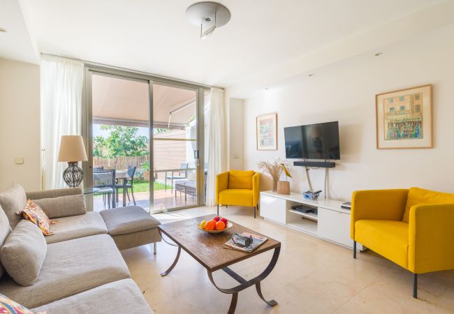 Дом на San Bartolomé de Tirajana - Pasito Blanco, piscina y playa a posos pasos Дом на San Bartolomé de Tirajana - Pasito Blanco, piscina y playa a posos pasos