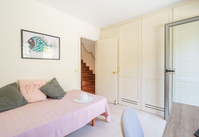 Дом на San Bartolomé de Tirajana - Pasito Blanco, piscina y playa a posos pasos Дом на San Bartolomé de Tirajana - Pasito Blanco, piscina y playa a posos pasos