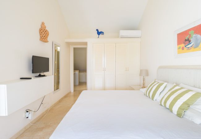 Дом на San Bartolomé de Tirajana - Pasito Blanco, piscina y playa a posos pasos Дом на San Bartolomé de Tirajana - Pasito Blanco, piscina y playa a posos pasos