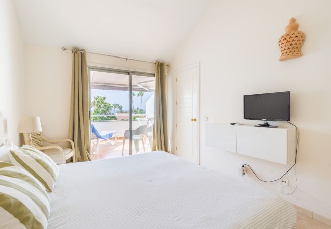 Дом на San Bartolomé de Tirajana - Pasito Blanco, piscina y playa a posos pasos Дом на San Bartolomé de Tirajana - Pasito Blanco, piscina y playa a posos pasos