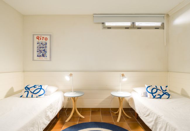 Дом на San Bartolomé de Tirajana - Pasito Blanco, piscina y playa a posos pasos Дом на San Bartolomé de Tirajana - Pasito Blanco, piscina y playa a posos pasos