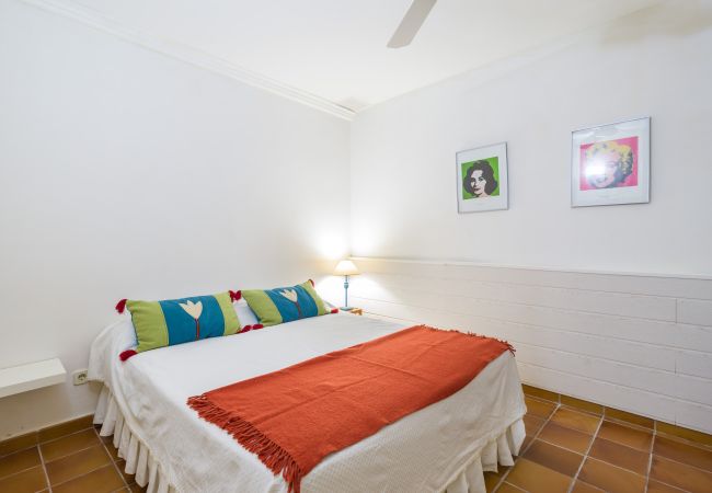 Дом на San Bartolomé de Tirajana - Pasito Blanco, piscina y playa a posos pasos Дом на San Bartolomé de Tirajana - Pasito Blanco, piscina y playa a posos pasos