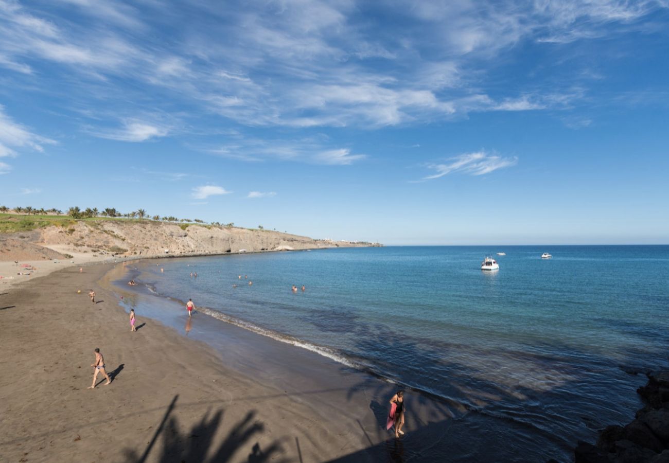 Дом на San Bartolomé de Tirajana - Blue Marlin - Pasito Blanco Beach