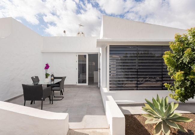 Бунгало на San Bartolomé de Tirajana -  Stunning Bungalow Dragón Club II  Gran Canaria Stays - Holiday Rentals Бунгало на San Bartolomé de Tirajana -  Stunning Bungalow Dragón Club II  Gran Canaria Stays - Holiday Rentals